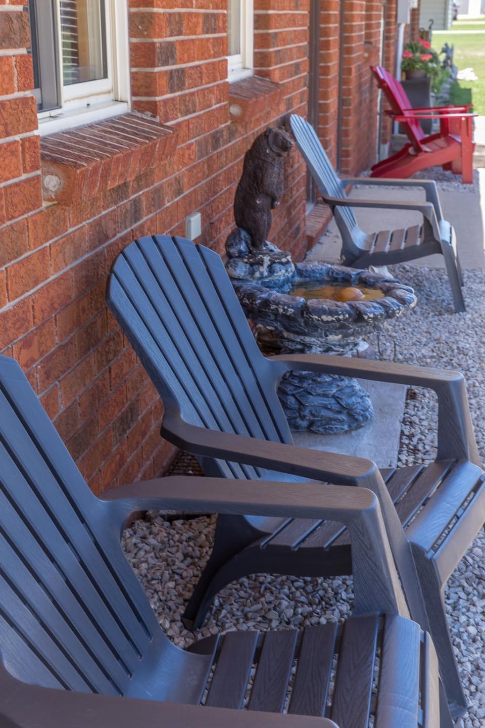 Bear Tracks Inn Hotel in Lion's Head