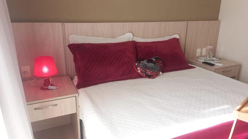 Flat Luxuoso e Romântico no Quartier com Vista Apartment in State of Rio de Janeiro