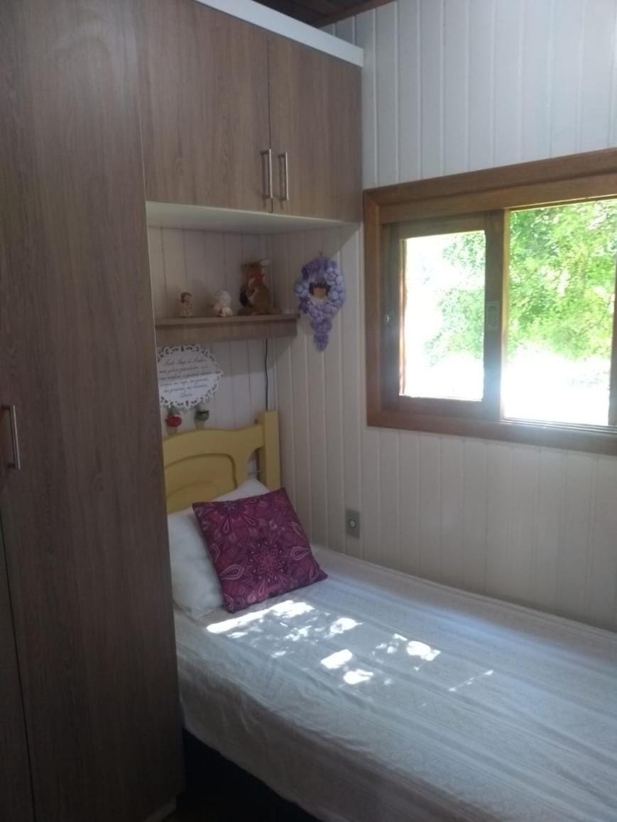 RESIDENCIA FAMILIAR GRAMADO House in Gramado