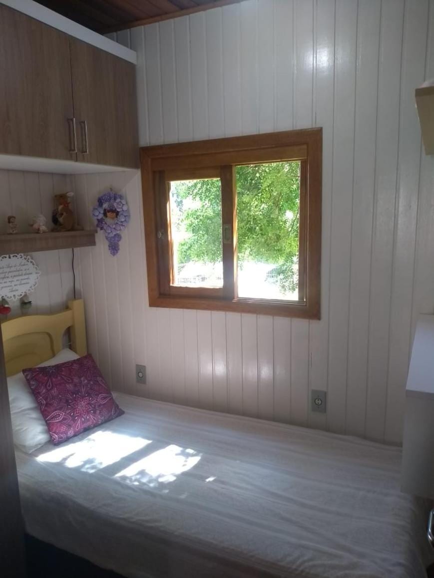 RESIDENCIA FAMILIAR GRAMADO House in Gramado