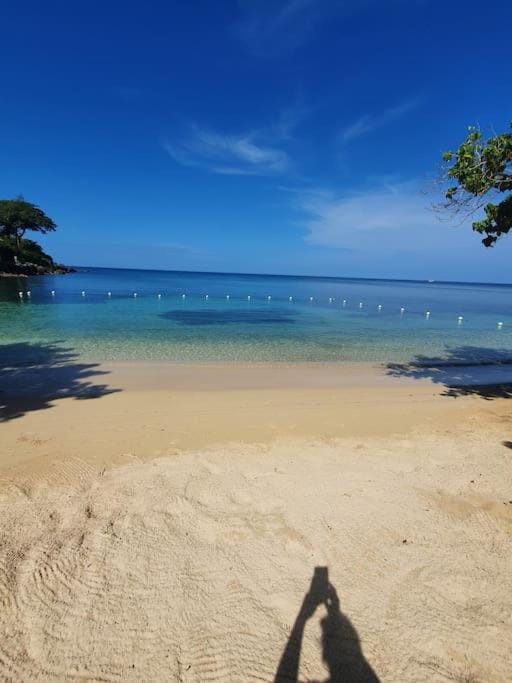 Day, Natural landscape, Beach, Sea view