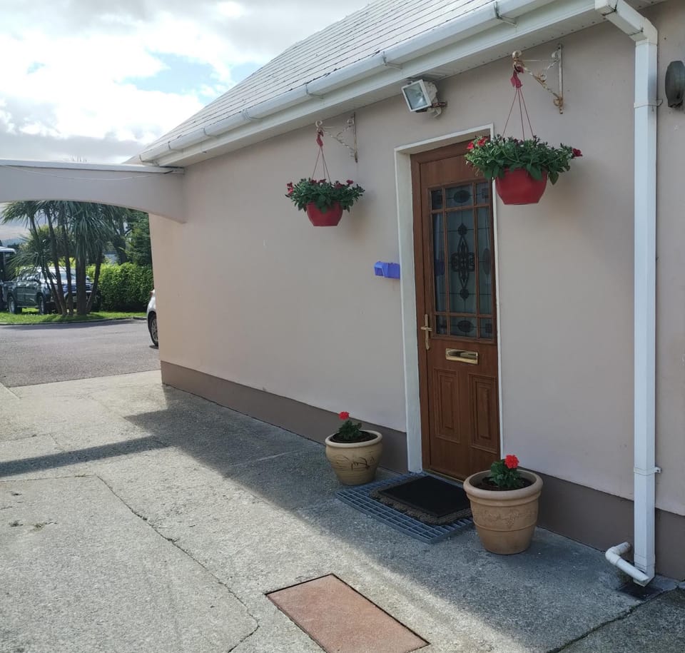 Shepherds Lodge B&B Bed and Breakfast in County Kerry
