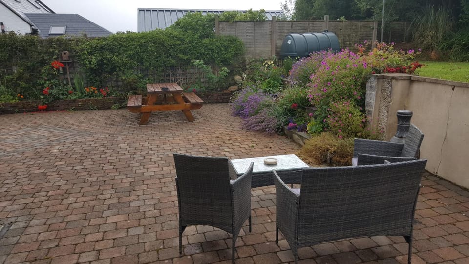 Nephin Lodge Bed and Breakfast in County Mayo