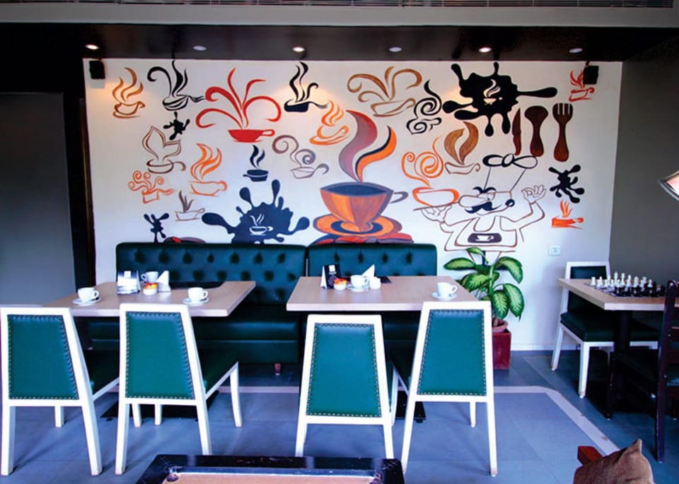 Business facilities
