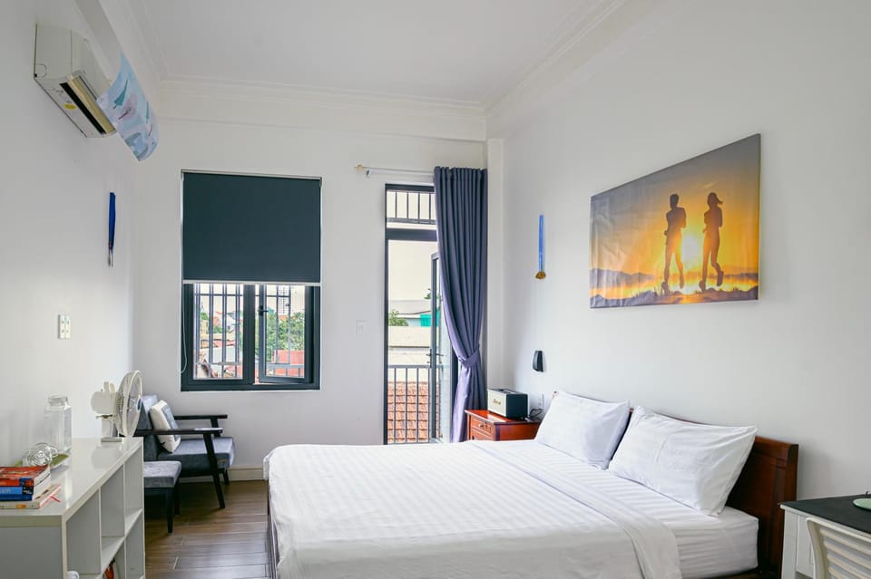Lama Homestay Bed and Breakfast in Laos