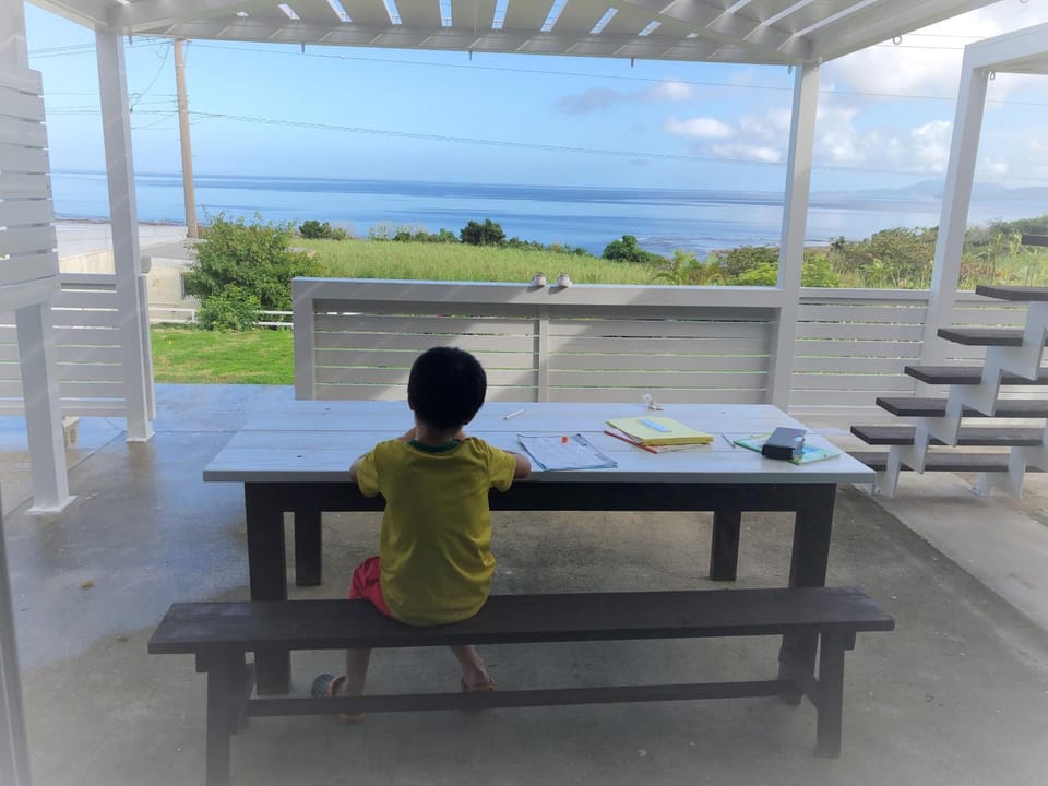 Day, View (from property/room), Balcony/Terrace, Sea view