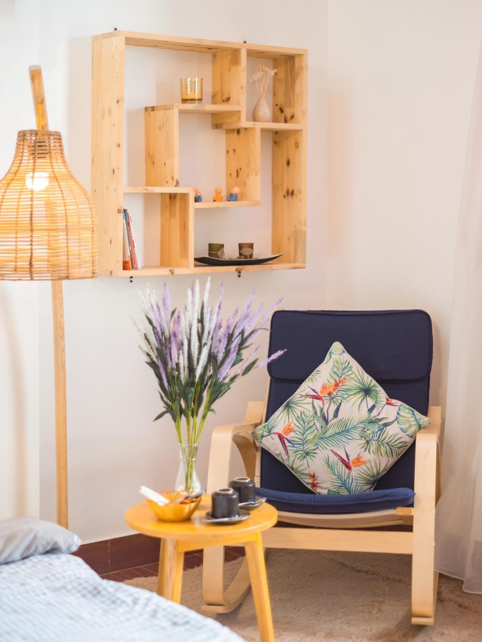 La Ava’s Home Vacation rental in Hanoi