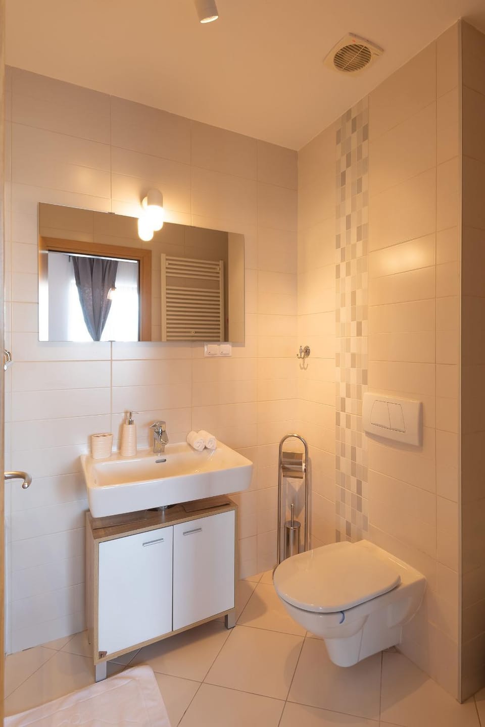 Toilet, Bathroom, Bath, towels