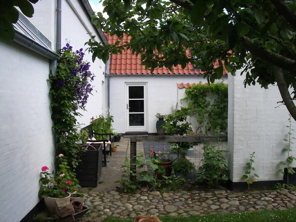 Natursti Silkeborg Bed & Breakfast Bed and Breakfast in Central Denmark Region