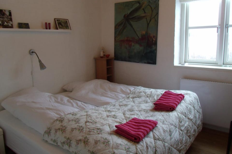 Natursti Silkeborg Bed & Breakfast Bed and Breakfast in Central Denmark Region