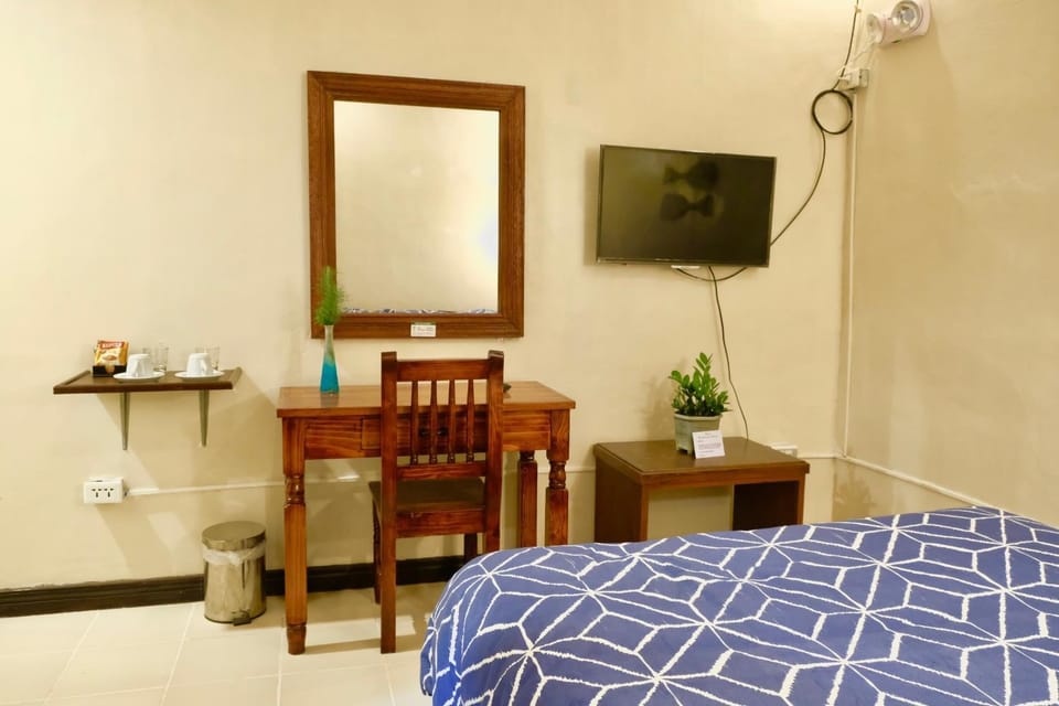 Coron Residencia de Rosario Bed and Breakfast in Coron