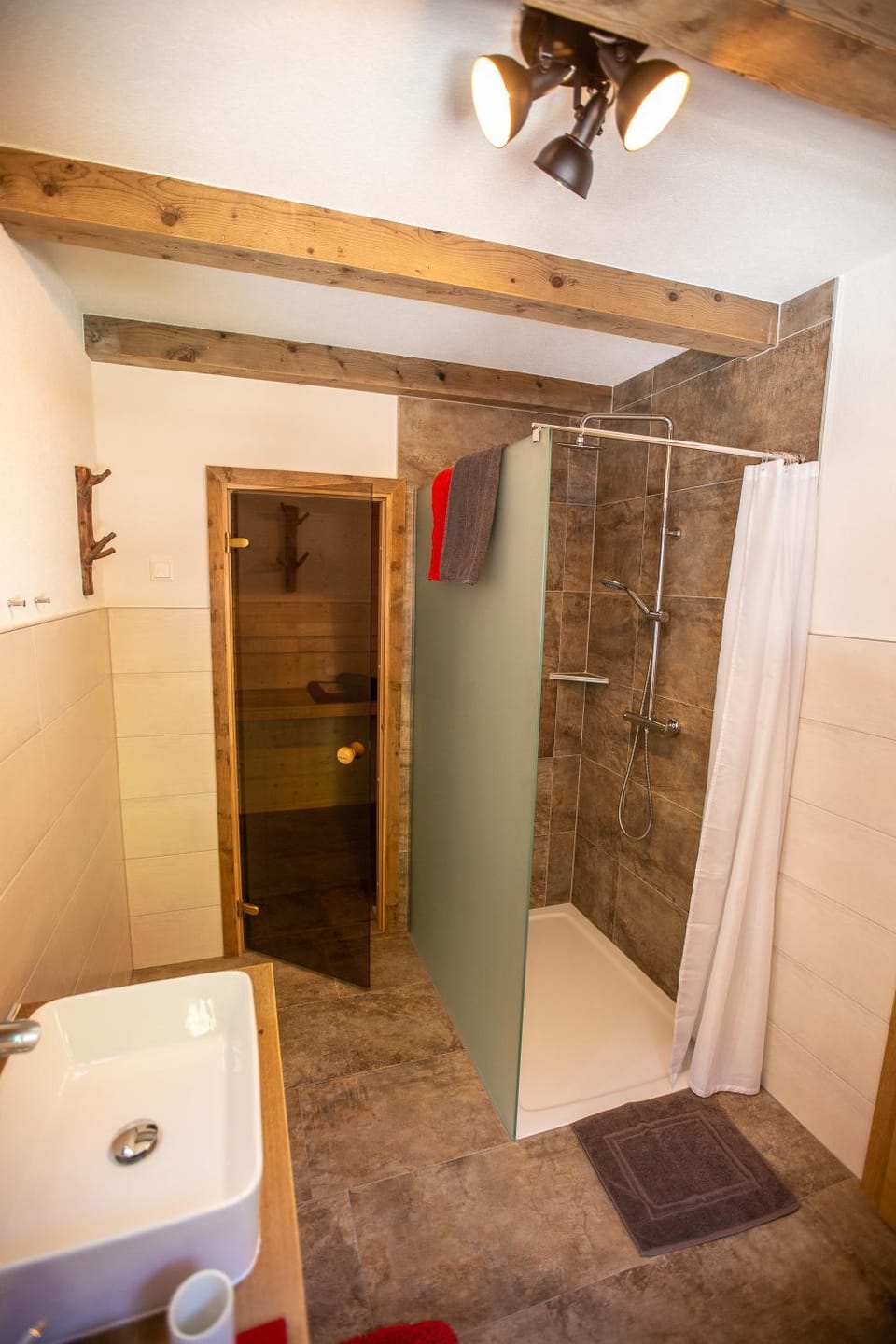 Shower