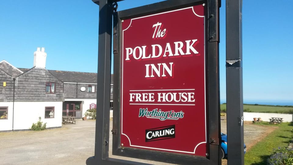 Property logo or sign