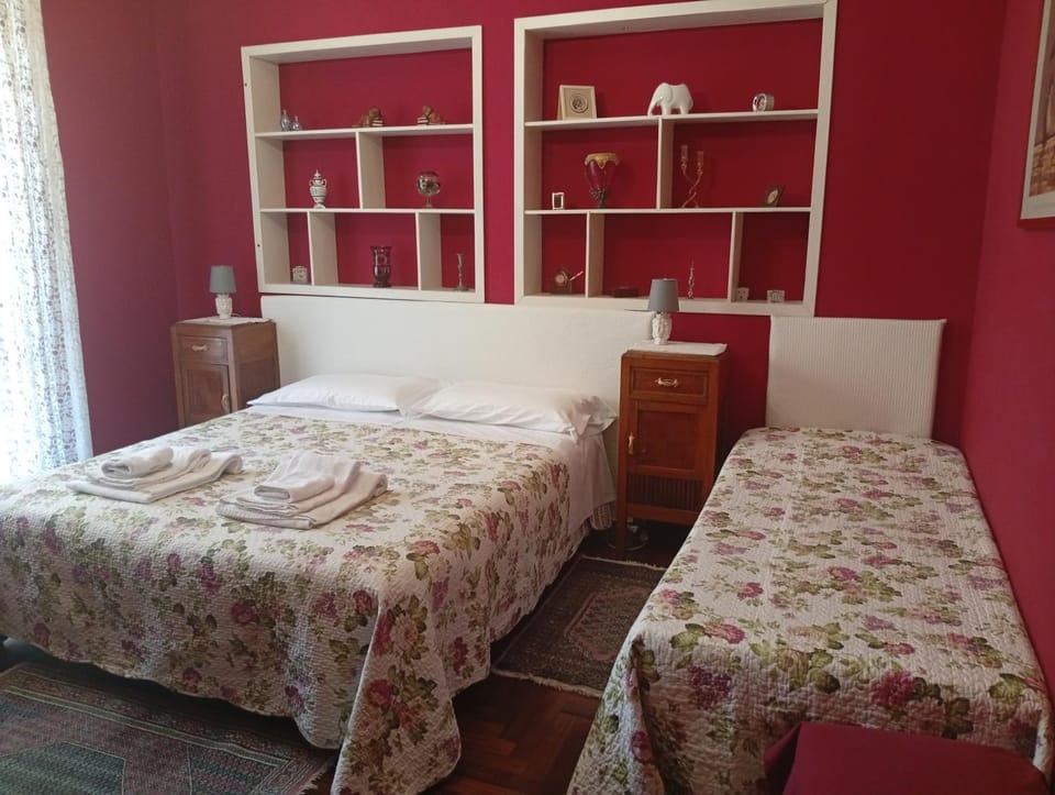 Villa Carmen on Etna Bed and Breakfast in Sicily