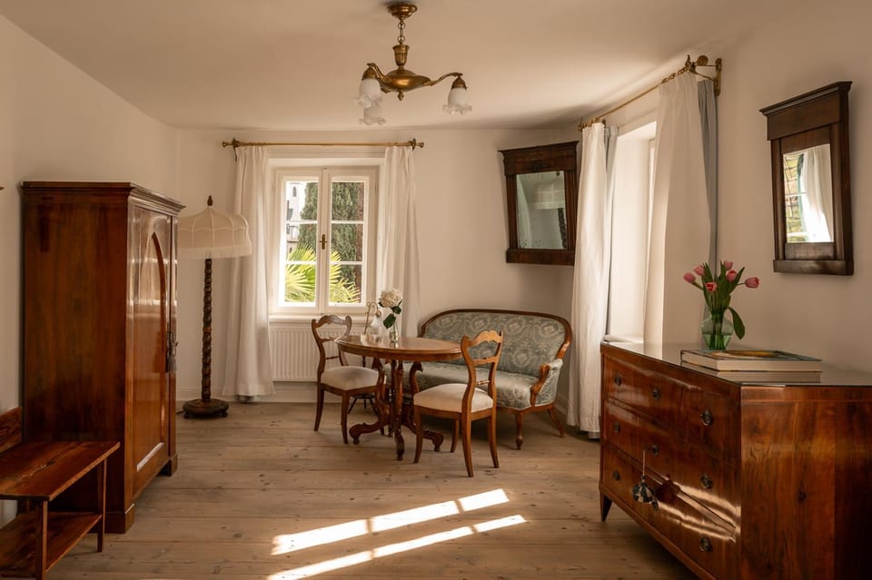 Ottmanngut Suite and Breakfast Hotel in Merano