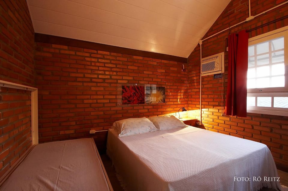 Pousada Casa de Praia Inn in Florianopolis