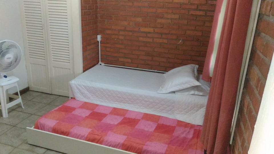 Pousada Casa de Praia Inn in Florianopolis