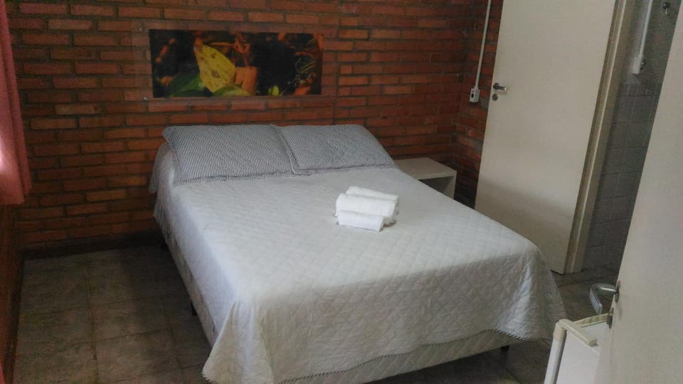 Pousada Casa de Praia Inn in Florianopolis