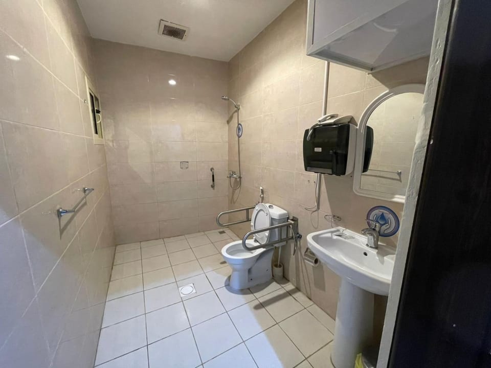 روعة المصايف للشقق المخدومة Apartment hotel in Makkah Province