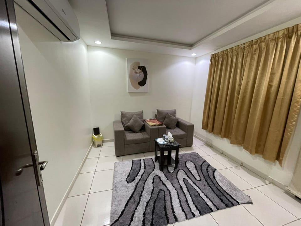 روعة المصايف للشقق المخدومة Apartment hotel in Makkah Province