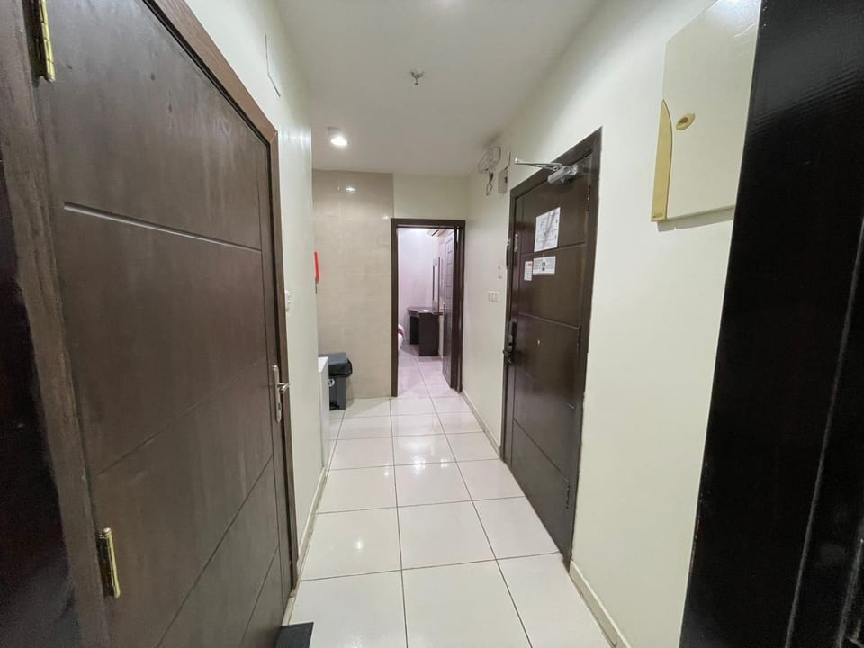 روعة المصايف للشقق المخدومة Apartment hotel in Makkah Province