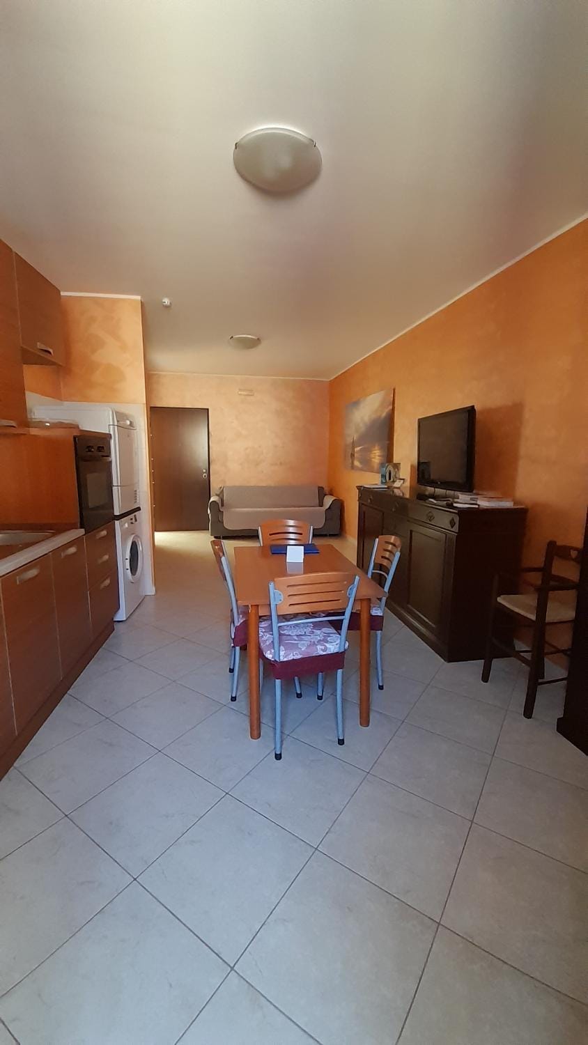Appartamento Nuvola Apartment in Brindisi