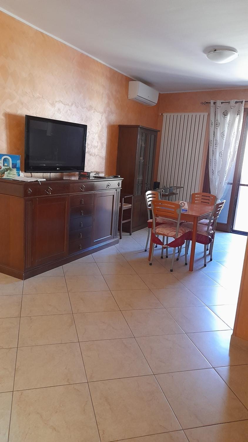 Appartamento Nuvola Apartment in Brindisi