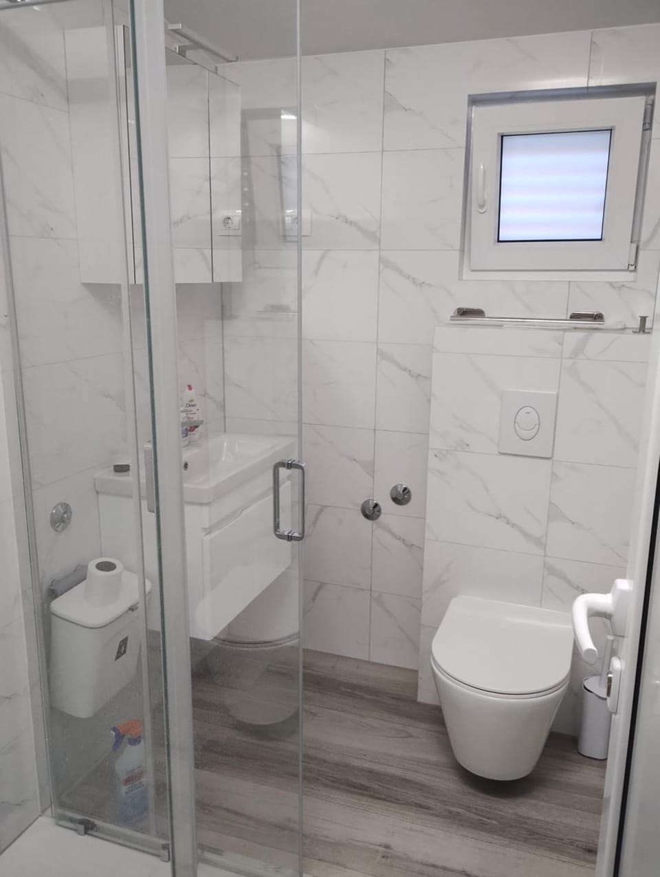 Matej Apartment in Zadar County