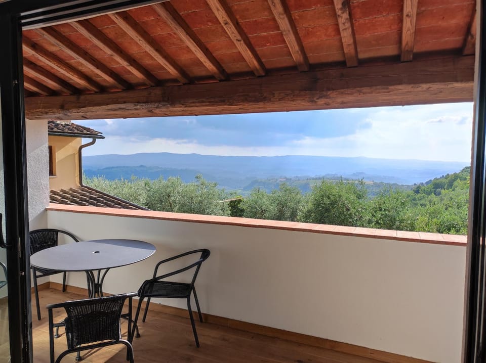 View (from property/room), Balcony/Terrace