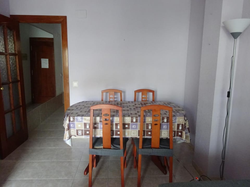 Faraon Park Apartment in La Pineda