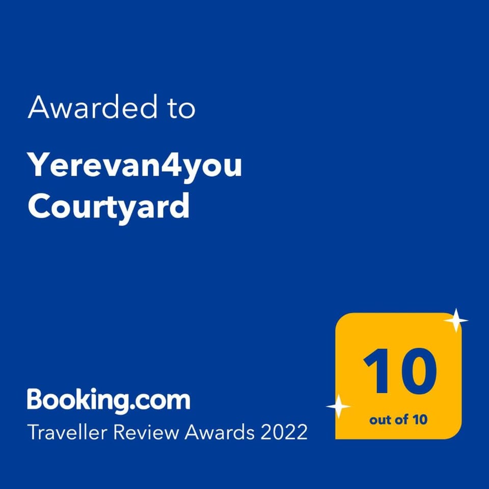 Certificate/Award