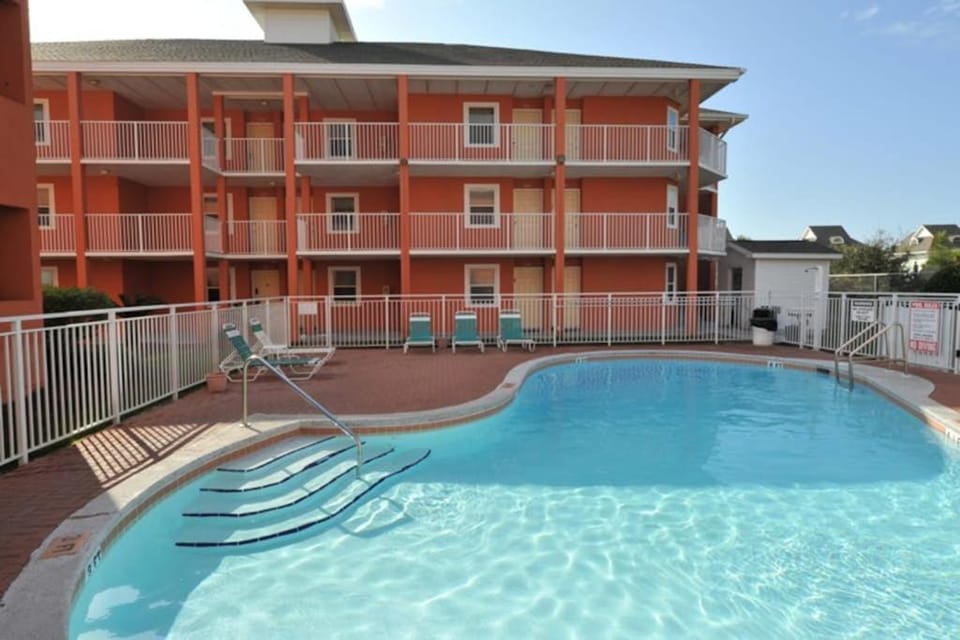 Gulfview 316 House in Miramar Beach