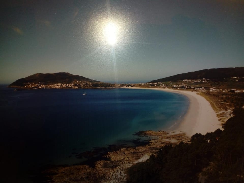 Pensión Sol e Mar Hotel in Galicia