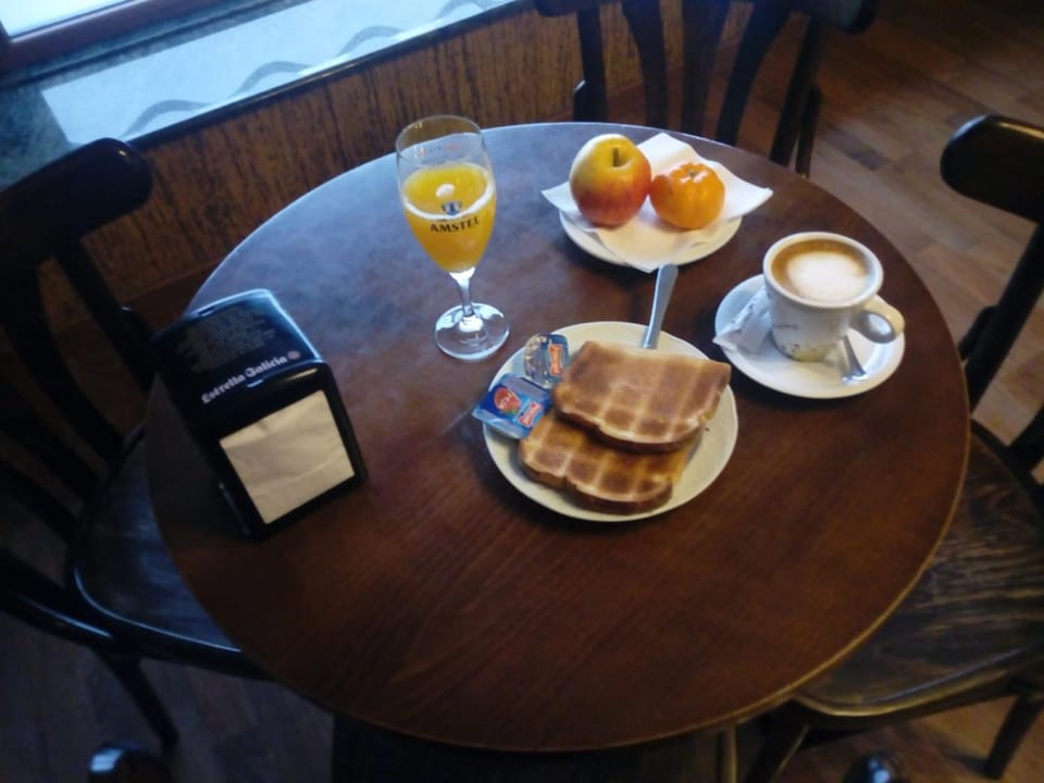 Breakfast