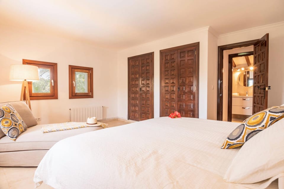 Villa Mirador, Javea Villa in Costa Blanca