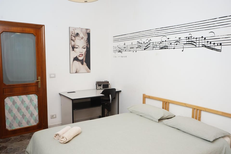 House of Arts Bed and Breakfast in Bari