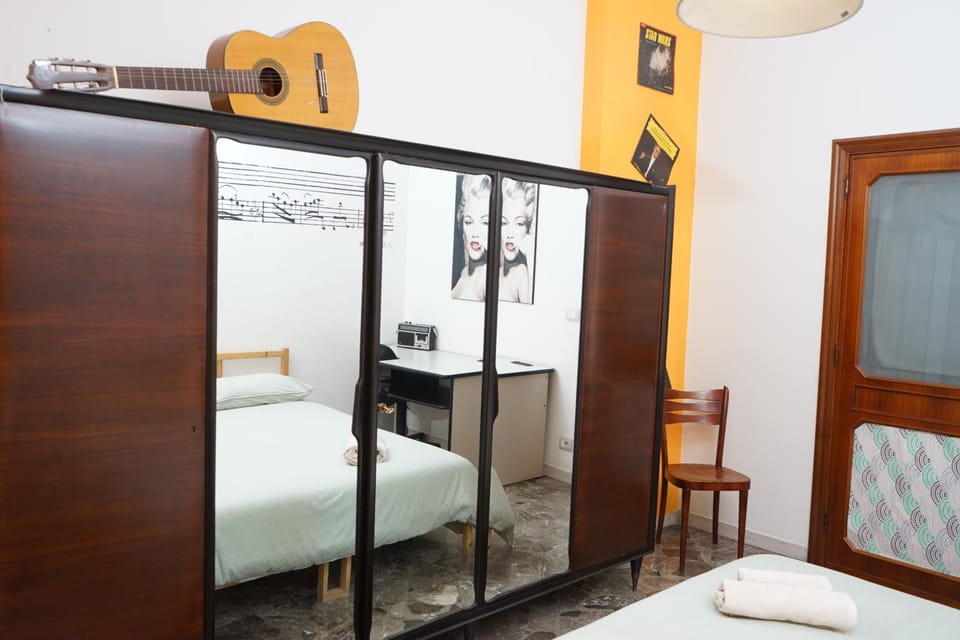 House of Arts Bed and Breakfast in Bari