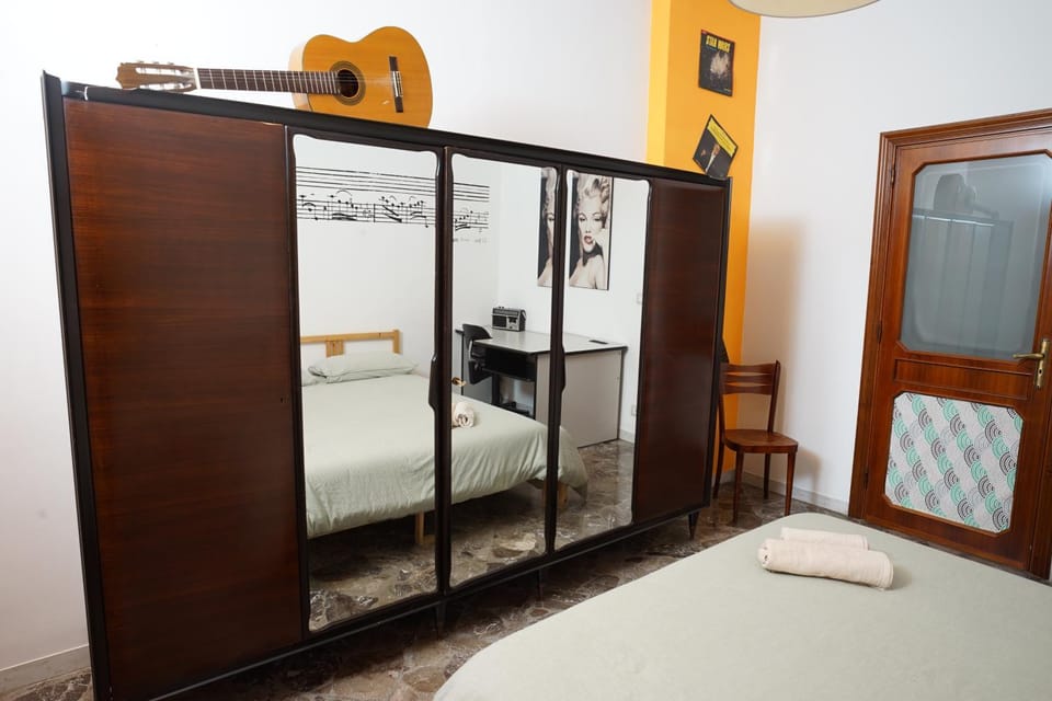 House of Arts Bed and Breakfast in Bari