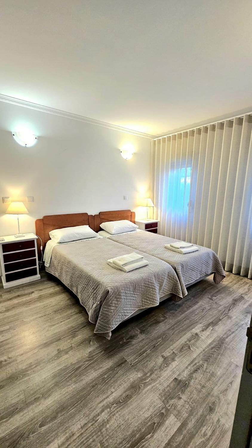 Apartamento ROSA Beach Old Town Apartment in Guia