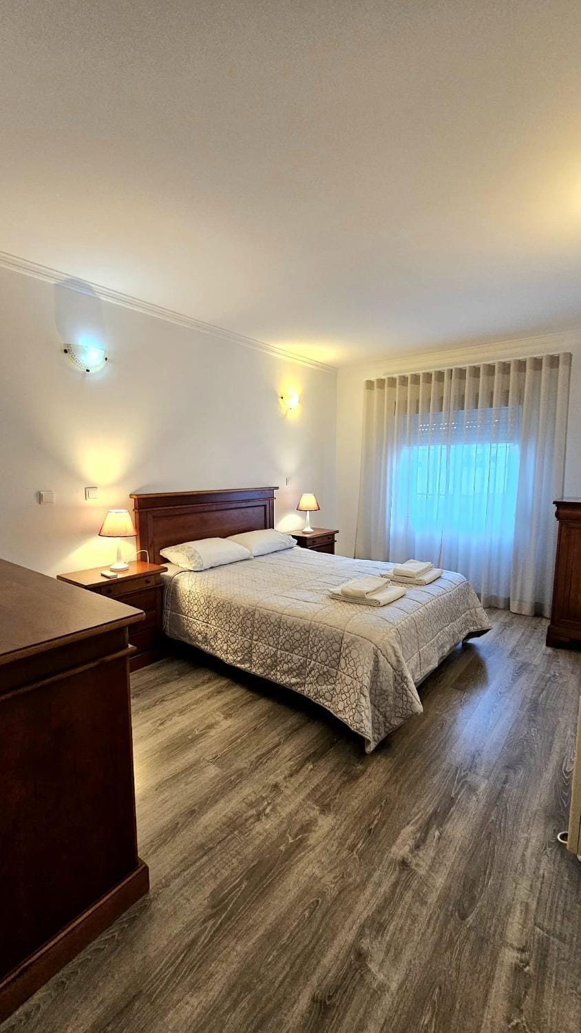 Apartamento ROSA Beach Old Town Apartment in Guia