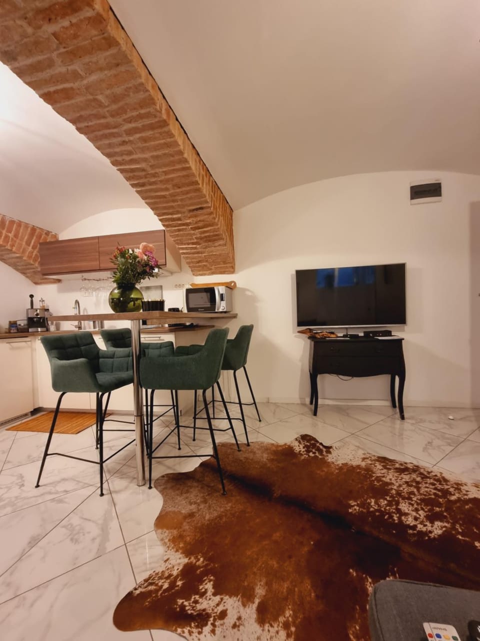 Apartment La Bodega Apartment in City of Zagreb