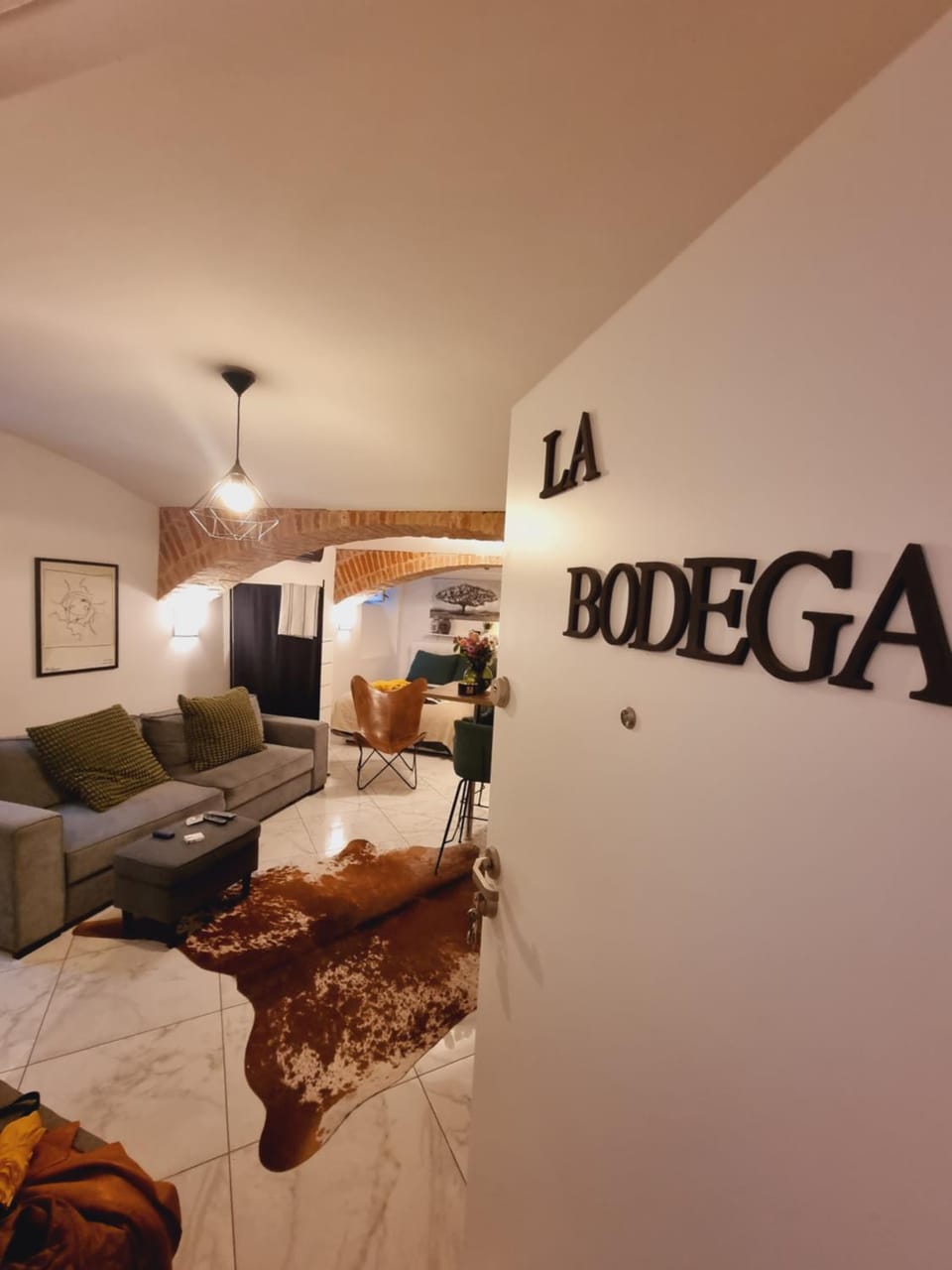 Apartment La Bodega Apartment in City of Zagreb