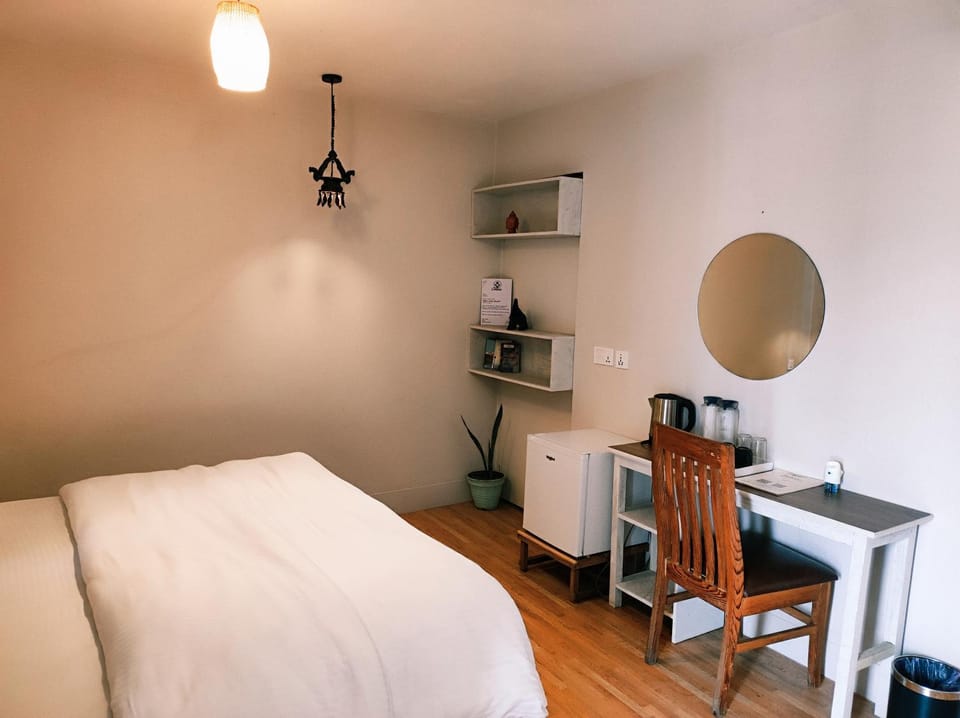 Omana Hotel Bed and Breakfast in Kathmandu