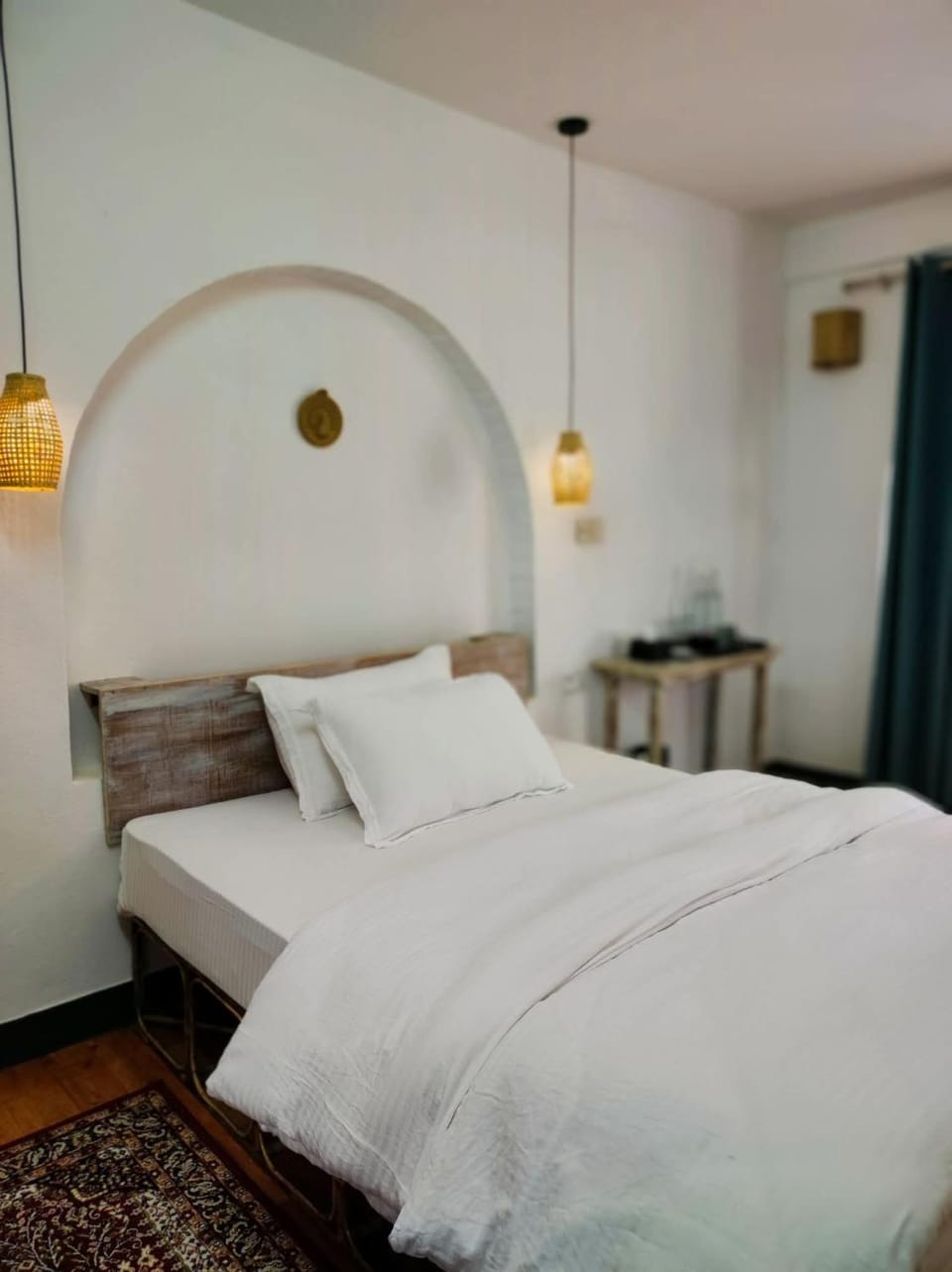 Omana Hotel Bed and Breakfast in Kathmandu