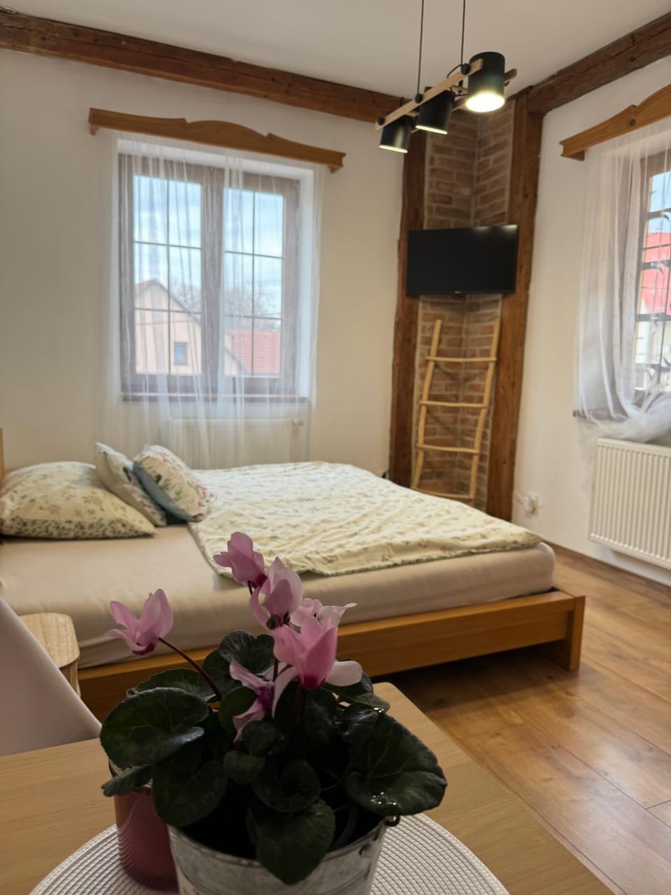 Penzion Hrádecký Dvůr Vacation rental in Bavaria