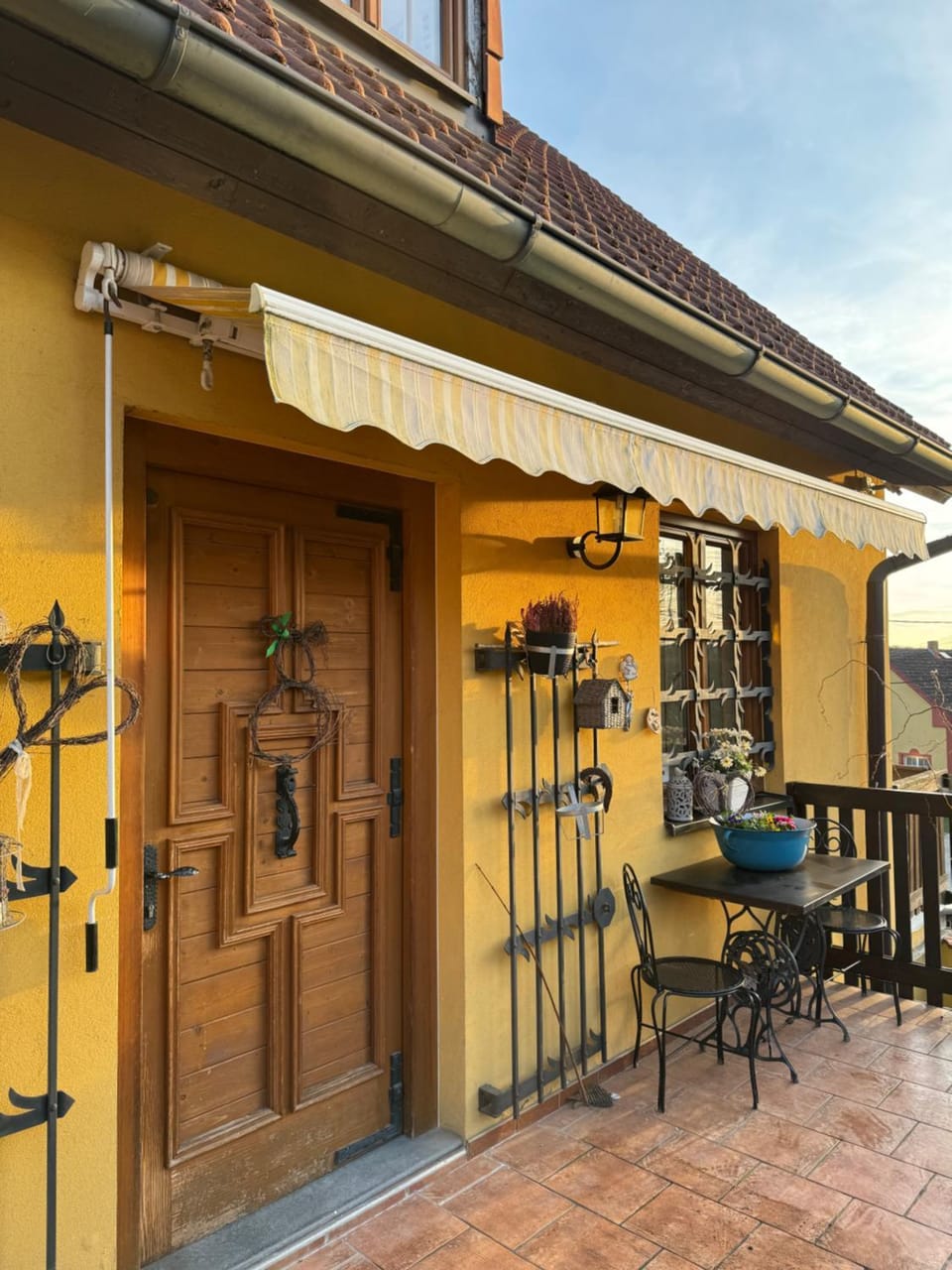 Penzion Hrádecký Dvůr Vacation rental in Bavaria