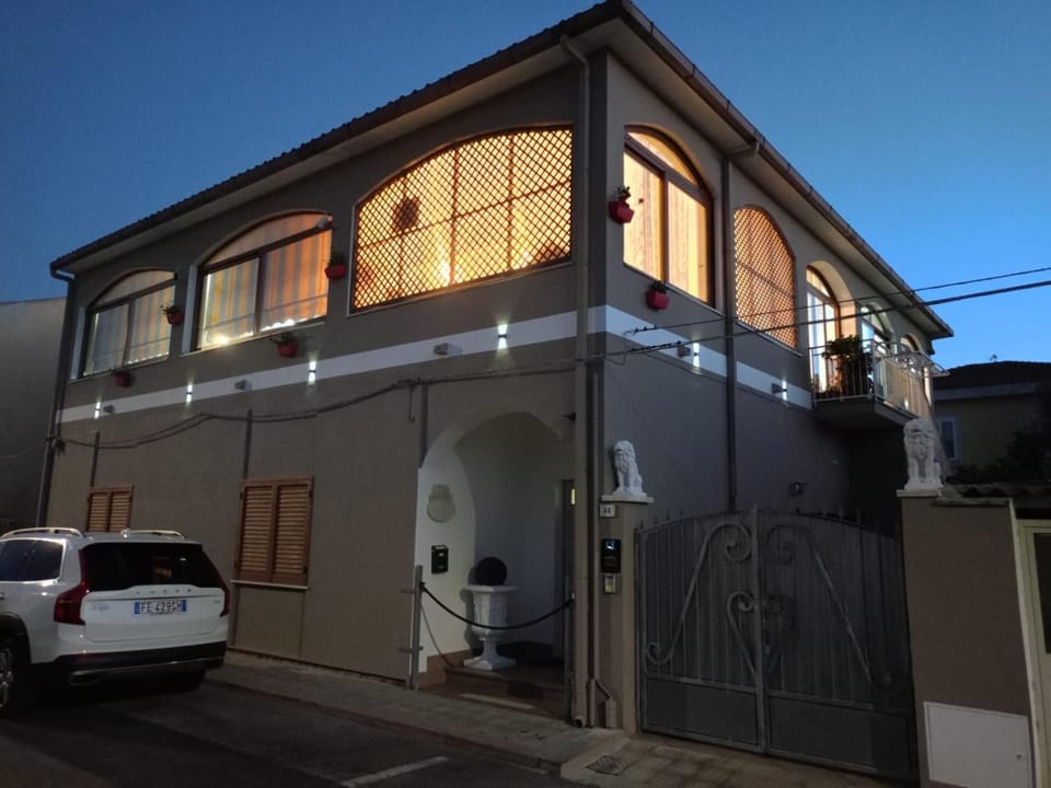 Zia Mia B&b Bed and Breakfast in Olbia