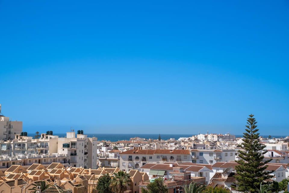 PERDIGON 31 MENYBER Apartment in Nerja