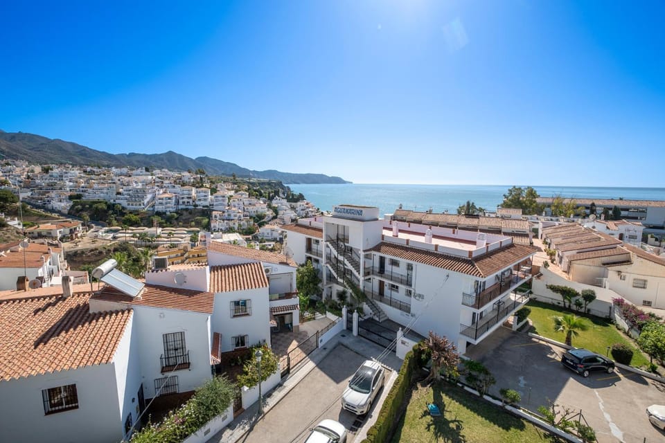 PERDIGON 31 MENYBER Apartment in Nerja