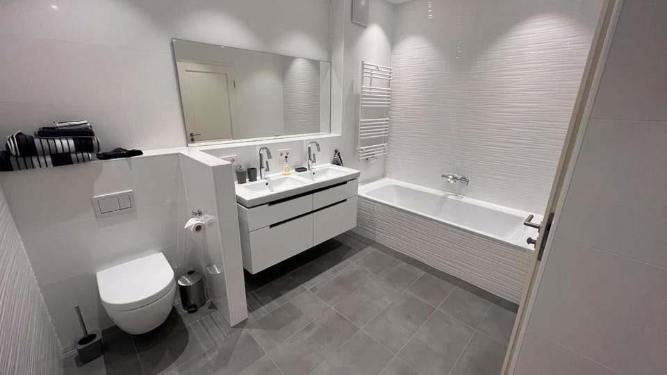 Villa Melanie Apartment in Überlingen